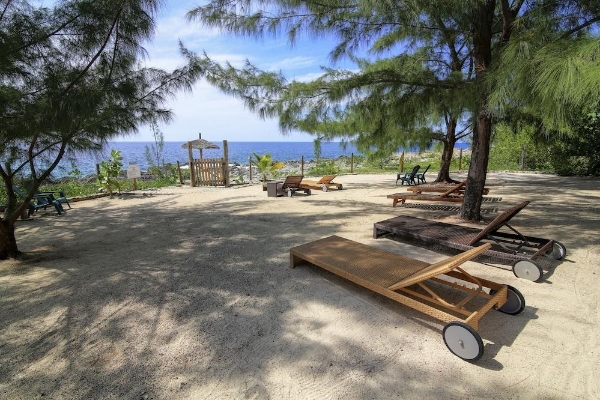 Hotel Tingalaya's Retreat (Good Hope)